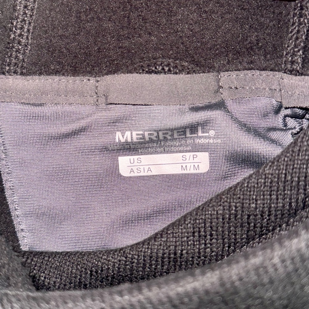Merrell Sweater Weather Pullover - image 4